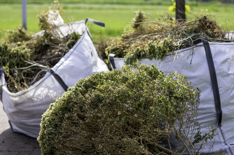 Bush Relocation